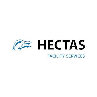 Logo van Hectas