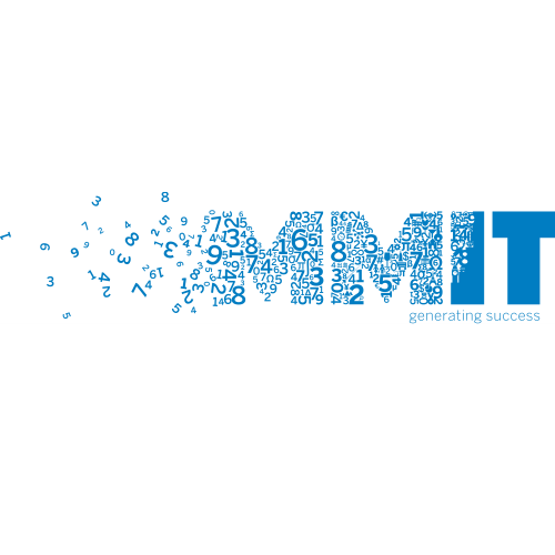 Logo van MMIT